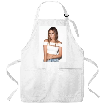 Ashley Tisdale Apron