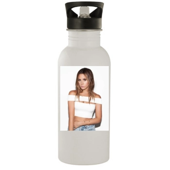 Ashley Tisdale Stainless Steel Water Bottle