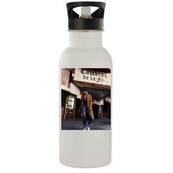 Ashley Tisdale Stainless Steel Water Bottle