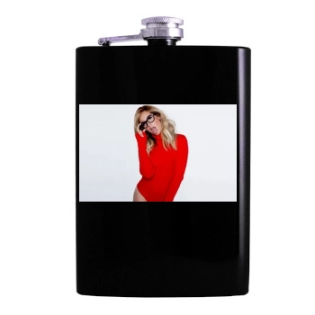 Ashley Tisdale Hip Flask