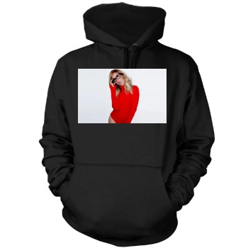 Ashley Tisdale Mens Pullover Hoodie Sweatshirt