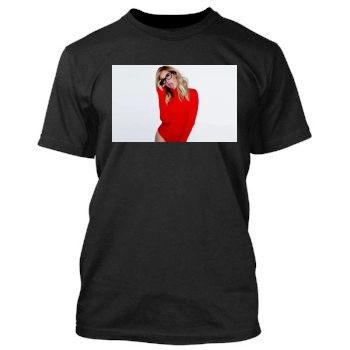 Ashley Tisdale Men's TShirt