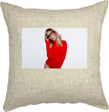 Ashley Tisdale Pillow