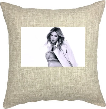 Ashley Tisdale Pillow