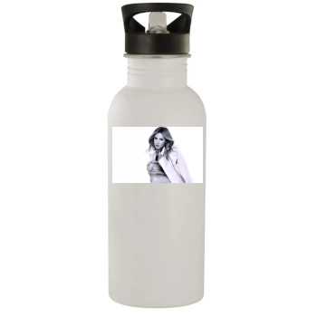 Ashley Tisdale Stainless Steel Water Bottle