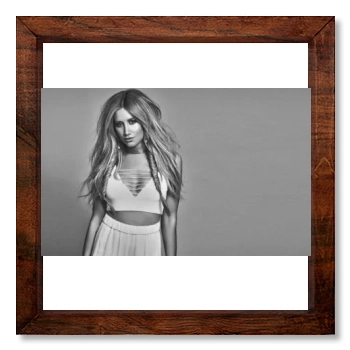 Ashley Tisdale 12x12