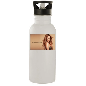 Ashley Tisdale Stainless Steel Water Bottle