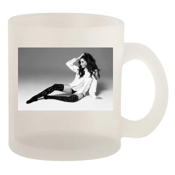 Ashley Tisdale 10oz Frosted Mug