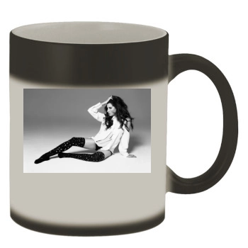 Ashley Tisdale Color Changing Mug