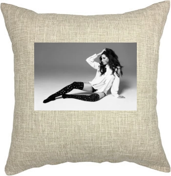 Ashley Tisdale Pillow