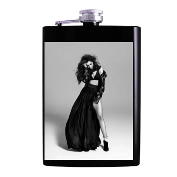 Ashley Tisdale Hip Flask