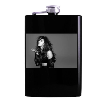 Ashley Tisdale Hip Flask