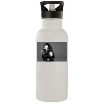 Ashley Tisdale Stainless Steel Water Bottle