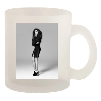 Ashley Tisdale 10oz Frosted Mug