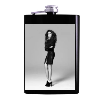 Ashley Tisdale Hip Flask