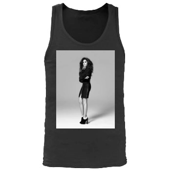 Ashley Tisdale Men's Tank Top