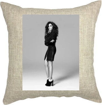 Ashley Tisdale Pillow