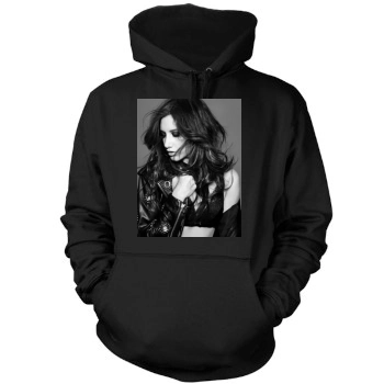 Ashley Tisdale Mens Pullover Hoodie Sweatshirt