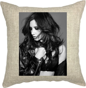 Ashley Tisdale Pillow