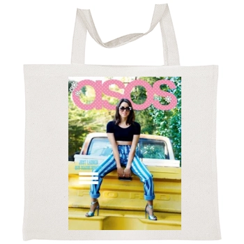 Aubrey Plaza Tote