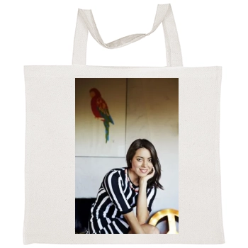 Aubrey Plaza Tote