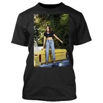 Aubrey Plaza Men's TShirt