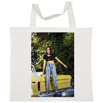 Aubrey Plaza Tote