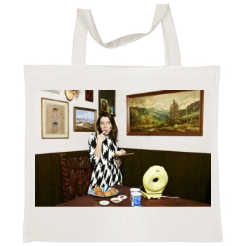 Aubrey Plaza Tote