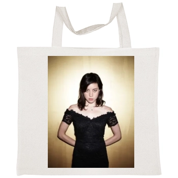 Aubrey Plaza Tote