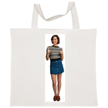 Aubrey Plaza Tote