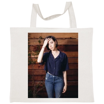 Aubrey Plaza Tote