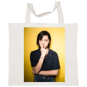 Aubrey Plaza Tote