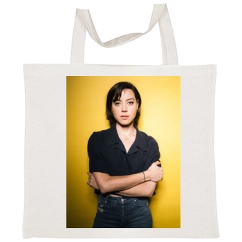 Aubrey Plaza Tote