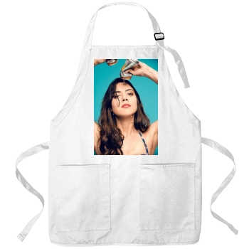 Aubrey Plaza Apron