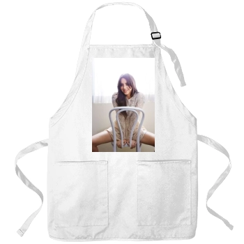 Aubrey Plaza Apron