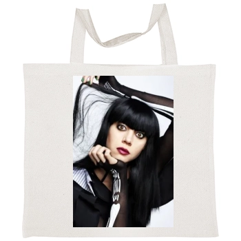 Aubrey Plaza Tote