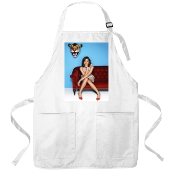 Aubrey Plaza Apron