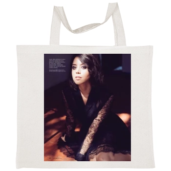 Aubrey Plaza Tote