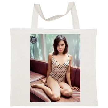 Aubrey Plaza Tote