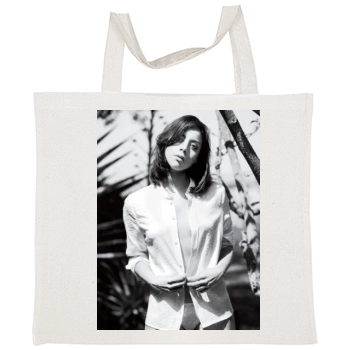 Aubrey Plaza Tote