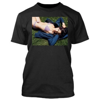 Aubrey Plaza Men's TShirt