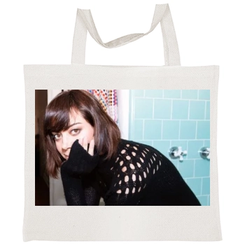 Aubrey Plaza Tote