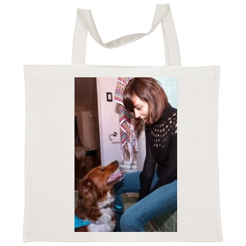 Aubrey Plaza Tote