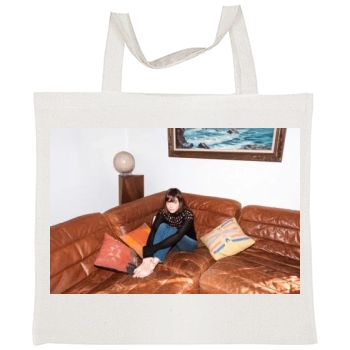 Aubrey Plaza Tote