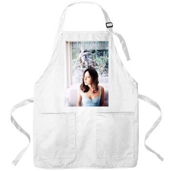 Aubrey Plaza Apron