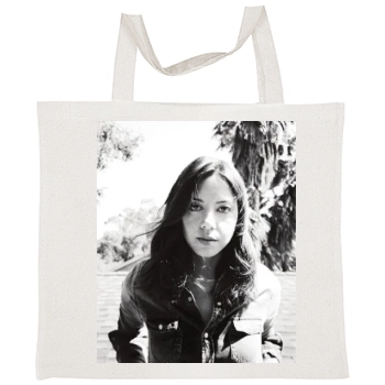 Aubrey Plaza Tote