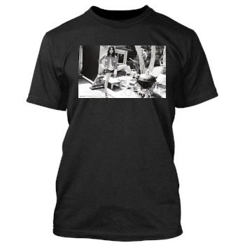 Aubrey Plaza Men's TShirt