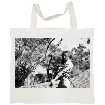 Aubrey Plaza Tote