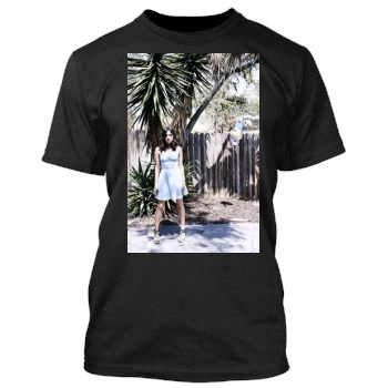 Aubrey Plaza Men's TShirt