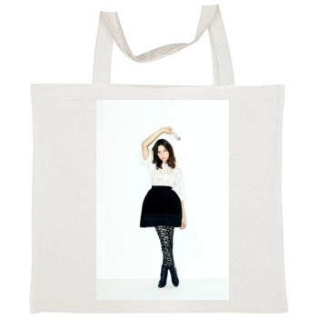 Aubrey Plaza Tote